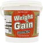 NutriSport Weight Gain Mass Catalyst - 5kg Chocolate