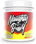 Naughty Boy Energy - 390g Rocket Ice Lolly