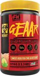 Mutant GEAAR - 378g Sweet Iced Tea