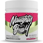 Naughty Boy Hydration - 210g Strawberry Kiwi