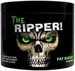 JNX Sports The Ripper! Fat Burner - 150g Raspberry Lemonade