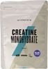 MyProtein Creatine Monohydrate - 250g Blue Raspberry