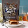 Picture of Muscle Moose Protein Pancakes - 500g Golden Syrup