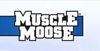 Picture of Muscle Moose Protein Pancakes - 500g Golden Syrup