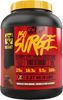 Mutant Iso Surge Protein Blend - 2.27kg Chocolate Fudge Brownie