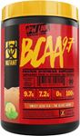 Mutant BCAA 9.7 - 1kg Sweet Iced Tea