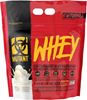 Mutant Whey Protein Blend - 4.54kg Vanilla