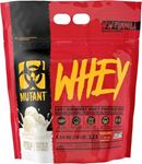 Mutant Whey Protein Blend - 4.54kg Vanilla