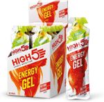 HIGH5 Energy Gel - 20x40g Citrus