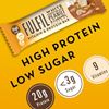 Picture of Fulfil Vitamin & Protein Bar - 15x55g White Peanut & Caramel