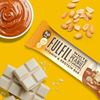 Picture of Fulfil Vitamin & Protein Bar - 15x55g White Peanut & Caramel