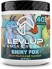 Levlup Gaming Booster Energy - 315g Shiny Fox