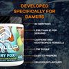 Picture of Levlup Gaming Booster Energy - 315g Shiny Fox