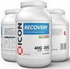 ICON Nutrition Recovery 2:1:1 - 2.3kg Raspberry & Apple