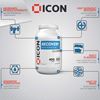 Picture of ICON Nutrition Recovery 2:1:1 - 2.3kg Raspberry & Apple