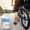 Picture of ICON Nutrition Recovery 2:1:1 - 2.3kg Raspberry & Apple