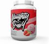 Picture of Naughty Boy Whey Advanced Protein - 2010g Strawberry Milkshake