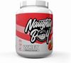 Picture of Naughty Boy Whey Advanced Protein - 2010g Strawberry Milkshake