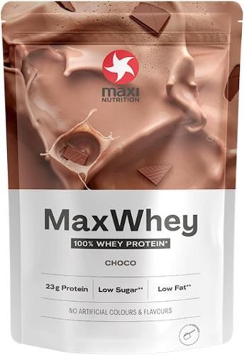 Maxi Nutrition MaxWhey 100% Whey - 420g Chocolate