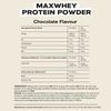 Picture of Maxi Nutrition MaxWhey 100% Whey - 420g Chocolate