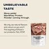 Picture of Maxi Nutrition MaxWhey 100% Whey - 420g Chocolate