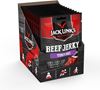 Jack Links Beef Jerky - 12x25g Teriyaki