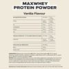 Picture of Maxi Nutrition MaxWhey 100% Whey - 420g Vanilla