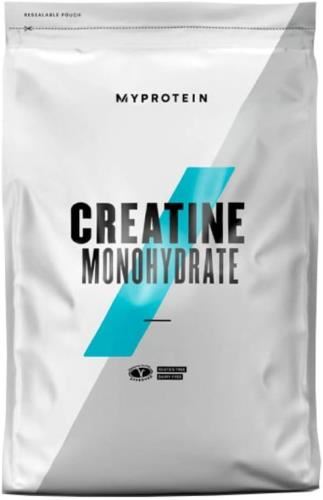 MyProtein Creatine Monohydrate - Creapure 500g