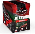 Jack Links Biltong - 12x70g Original