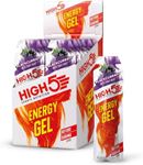 HIGH5 Energy Gel - 20x40g Blackcurrant