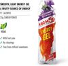 Picture of HIGH5 Energy Gel - 20x40g Blackcurrant