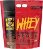 Mutant Whey Protein Blend - 4.54kg Chocolate