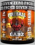 Fireball Labz - Beta Alanine 300g