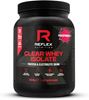 Reflex Nutrition Clear Whey Isolate - 510g Raspberry