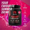 Picture of Reflex Nutrition Clear Whey Isolate - 510g Raspberry