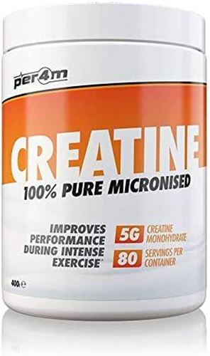 Per4m - Creatine 400g