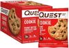 Quest Nutrition Protein Cookie - 12x59g Peanut Butter Chocolate Chip