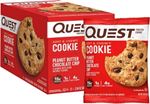 Quest Nutrition Protein Cookie - 12x59g Peanut Butter Chocolate Chip