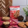 Picture of Quest Nutrition Protein Cookie - 12x59g Peanut Butter Chocolate Chip