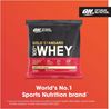 Picture of Optimum Nutrition Gold Standard 100% - Whey Protein 24x30g Vanilla Ice Cream