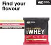 Picture of Optimum Nutrition Gold Standard 100% - Whey Protein 24x30g Vanilla Ice Cream