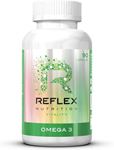 Reflex Nutrition - Omega-3 90 Caps