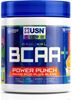 USN BCAA Power Punch - 200g Tangerine