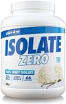 Per4m Isolate Zero 100% Whey - 2kg Vanilla