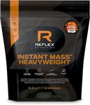 Reflex Nutrition Instant Mass Heavyweight - 5.4kg Salted Caramel