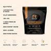 Picture of Reflex Nutrition Instant Mass Heavyweight - 5.4kg Salted Caramel