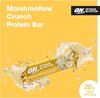 Picture of Optimum Nutrition Crunch Protein Bar - 10x65g Marshmallow