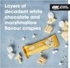 Picture of Optimum Nutrition Crunch Protein Bar - 10x65g Marshmallow