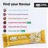 Picture of Optimum Nutrition Crunch Protein Bar - 10x65g Marshmallow