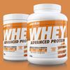 Picture of Per4m Whey Advanced Protein - 900g Carrot Cake